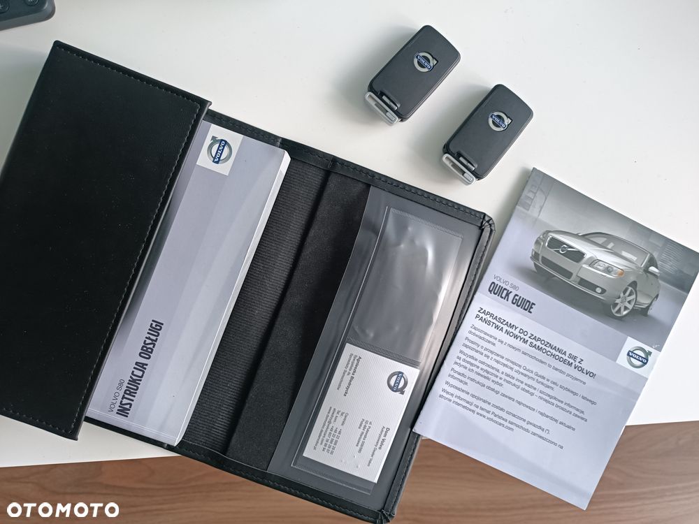 Volvo S80 T5 Momentum - 15