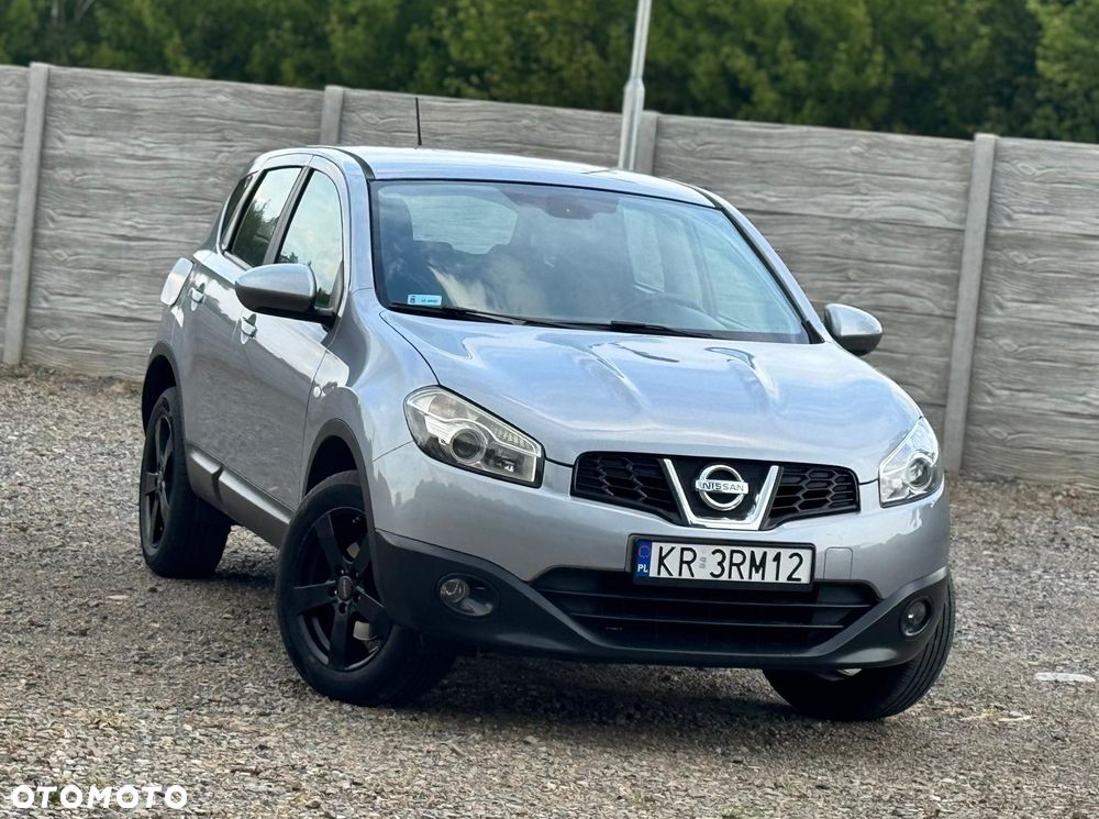 Nissan Qashqai 1.6 Tekna - 23