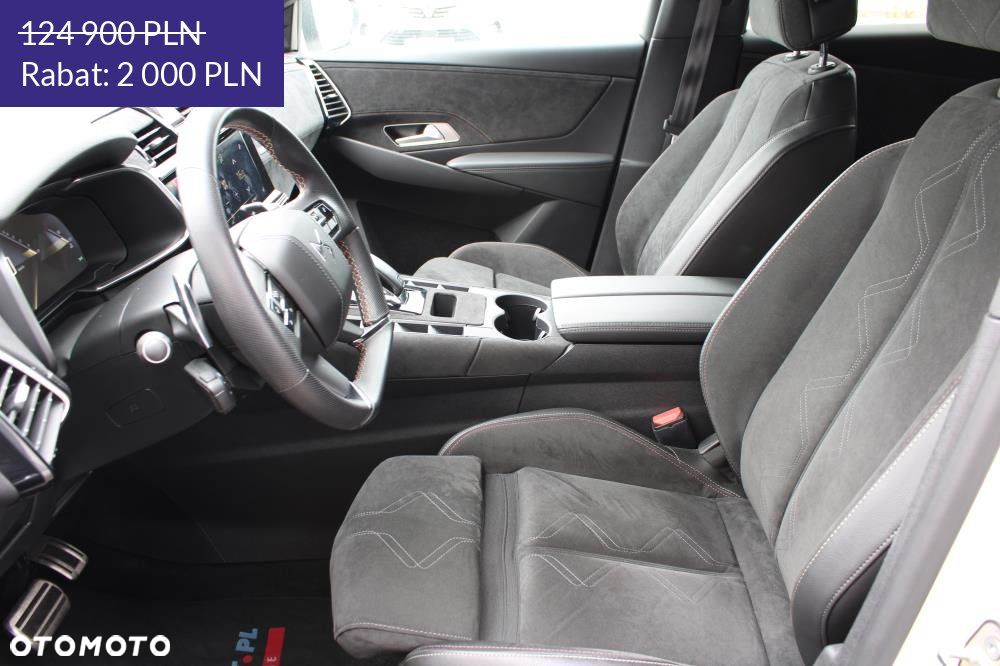 DS Automobiles DS 7 Crossback - 10