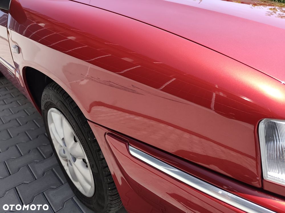Citroën Xantia 2.0i 16V SX - 12
