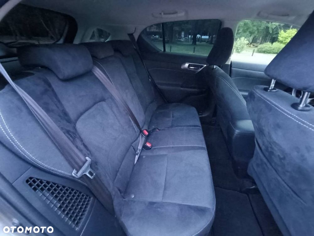 Lexus CT 200h Elegance EU6 - 30