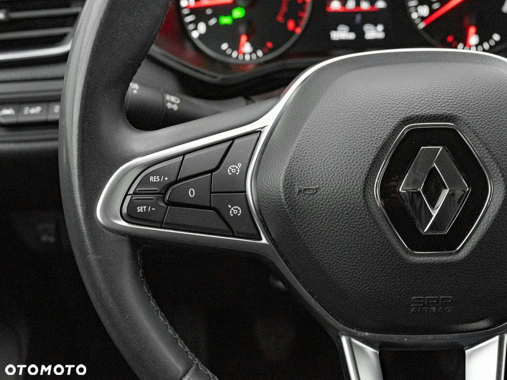 Renault Clio 1.0 TCe Equilibre - 14