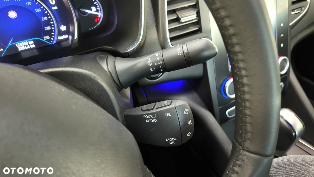 Renault Talisman ENERGY TCe 200 EDC INTENS - 33