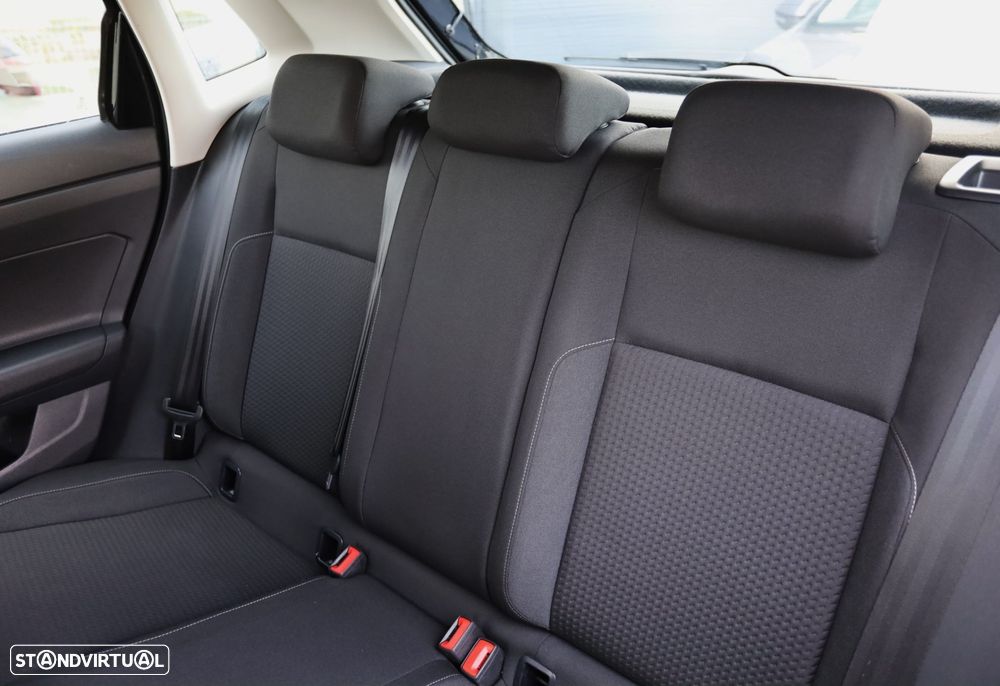 VW Polo 1.0 TSI Confortline - 21