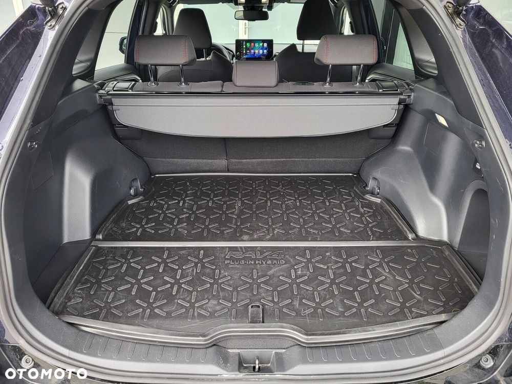 Toyota RAV4 - 36
