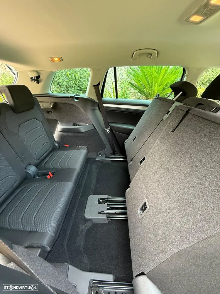 Skoda Kodiaq 2.0 TDI Ambition DSG - 14