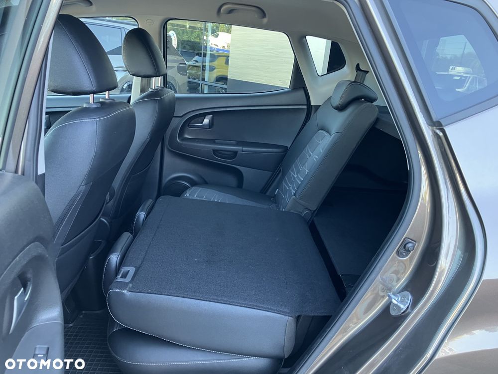 Kia Venga 1.4 L - 28