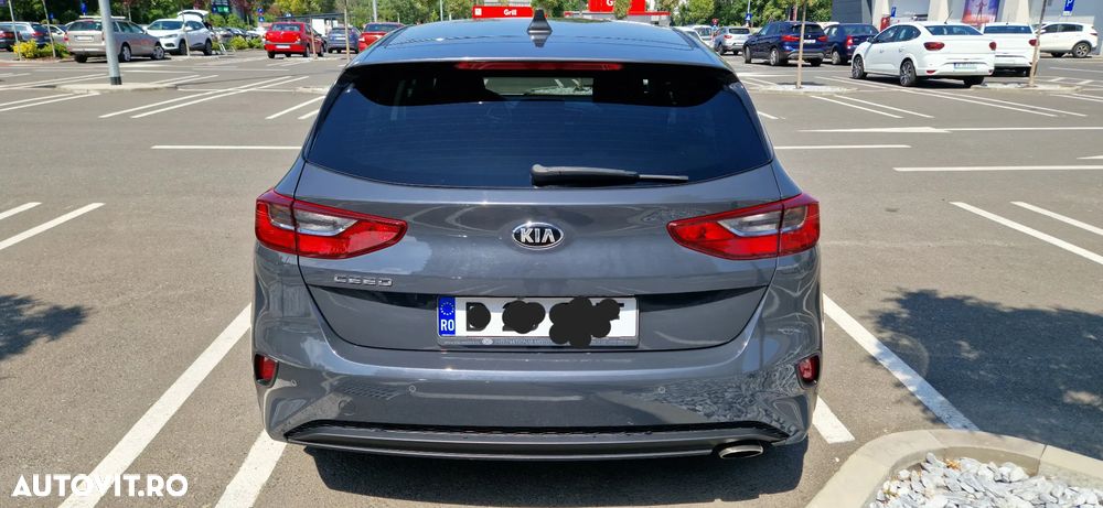 Kia Ceed - 7