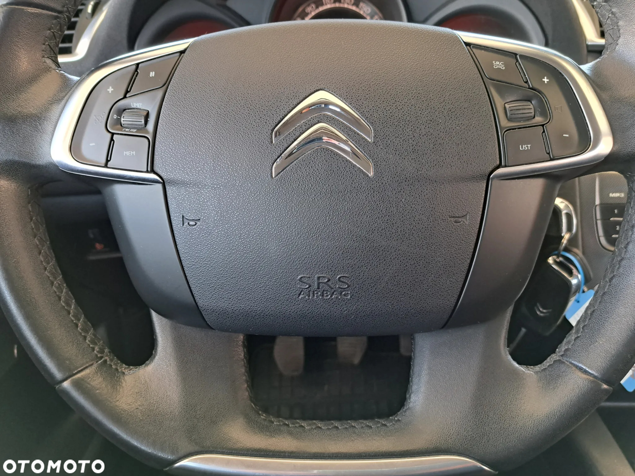 Citroën C4 - 27