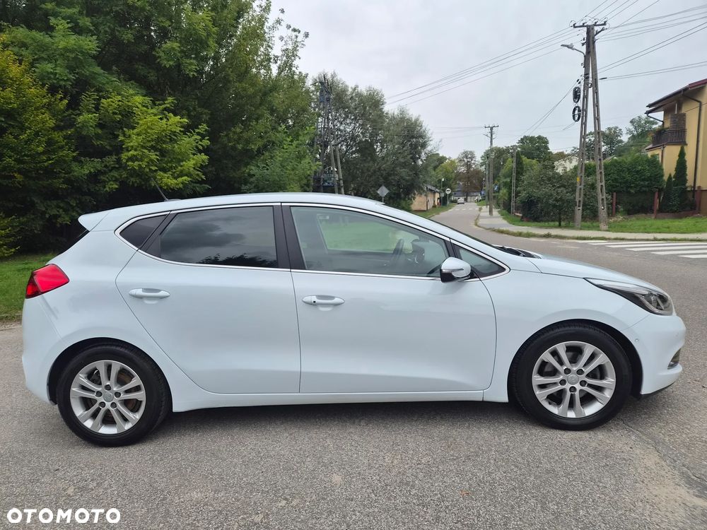 Kia Ceed - 17