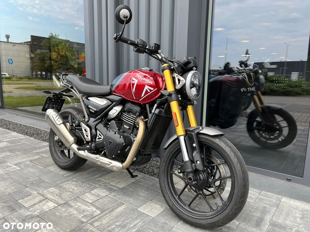 Triumph Speed Twin - 3