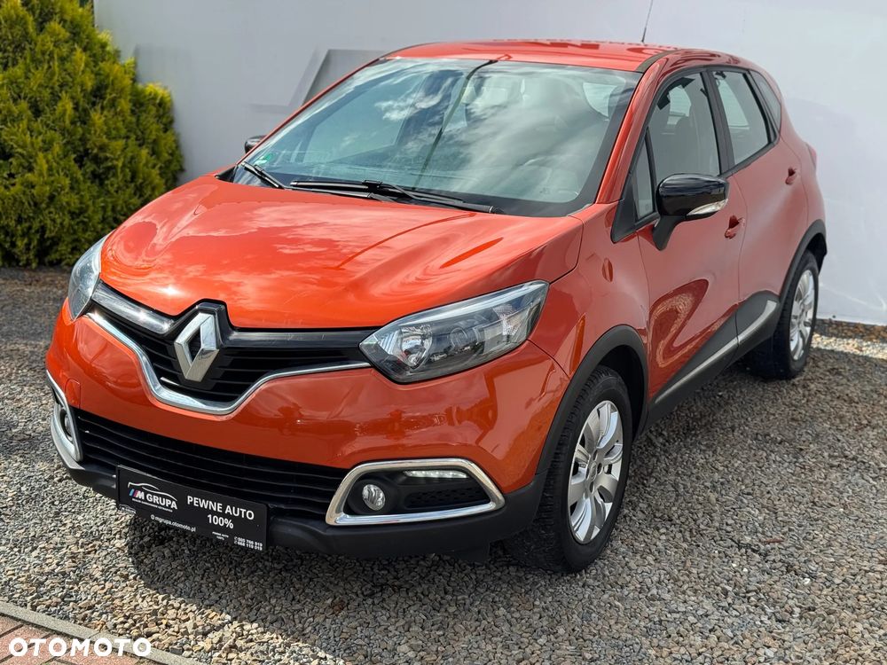 Renault Captur ENERGY TCe 90 Start&Stop Life - 6