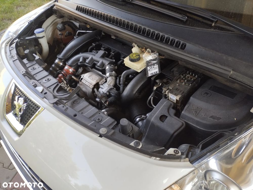 Peugeot 3008 155 THP Active - 31