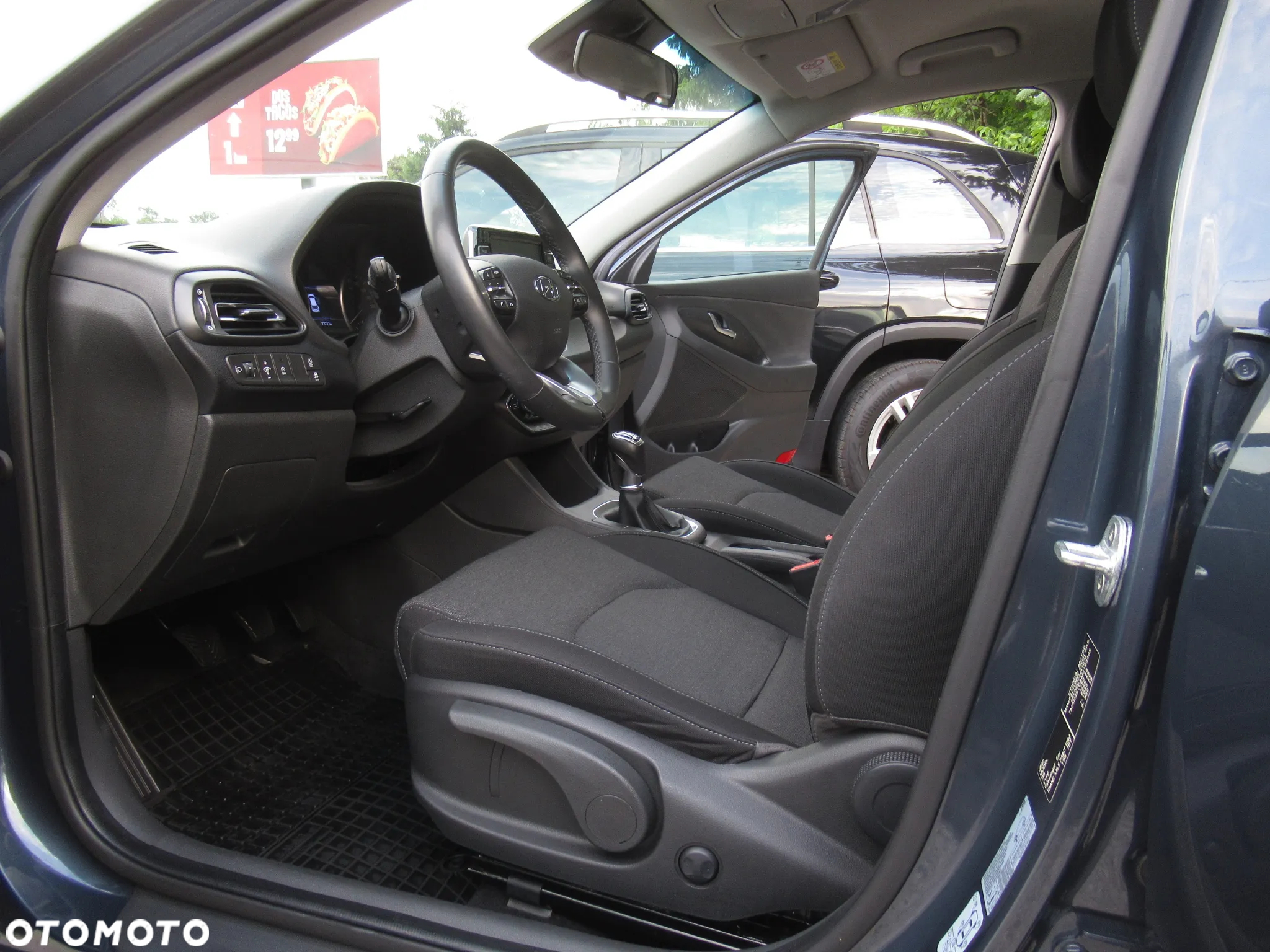 Hyundai i30 1.5 DPI Comfort - 5