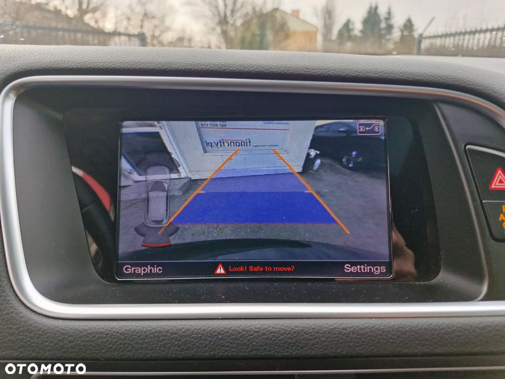 Audi Q5 - 28