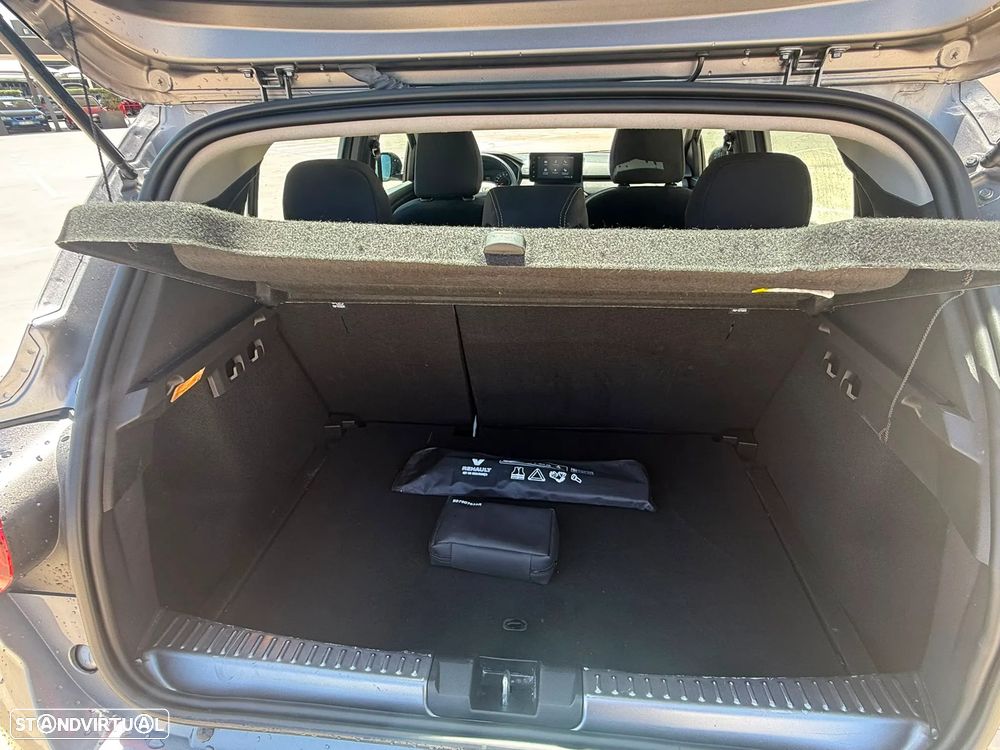 Dacia Sandero 1.0 ECO-G Extreme Bi-Fuel - 30