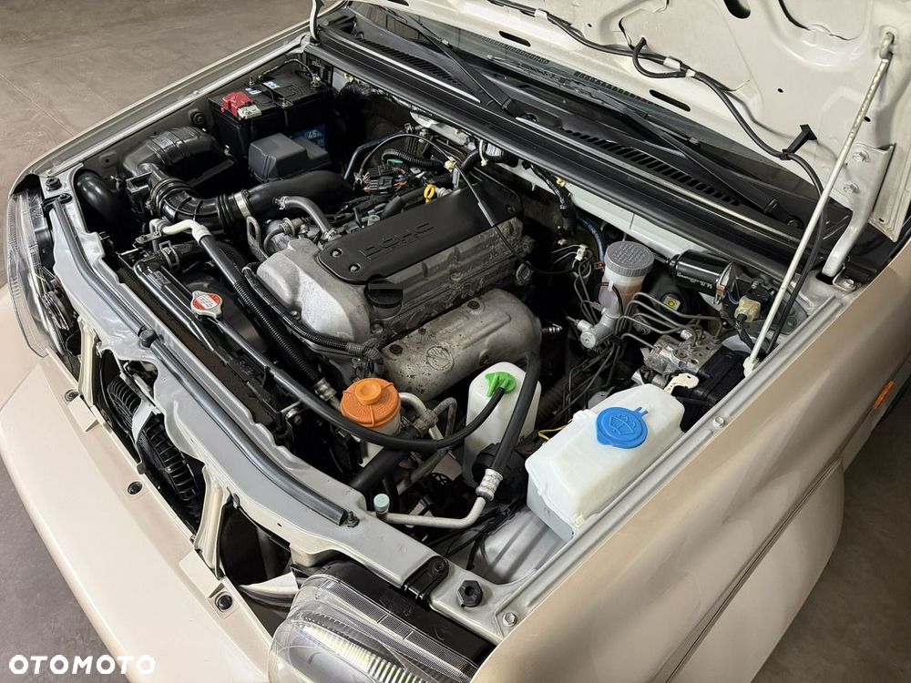 Suzuki Jimny - 24