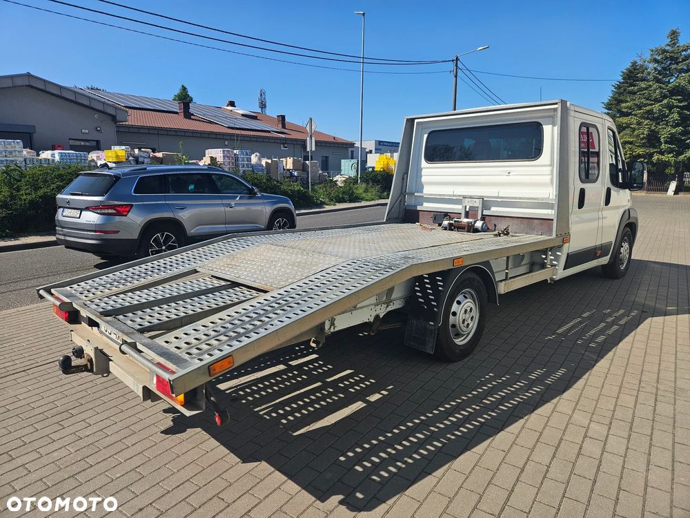 Fiat Ducato - 6