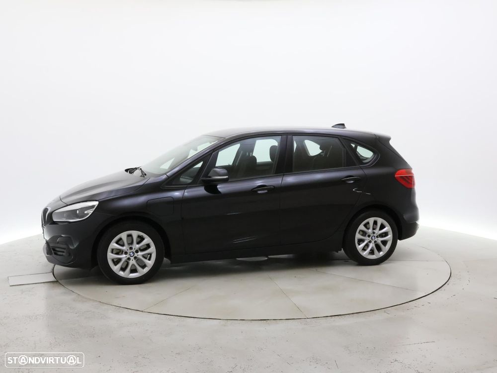 BMW 225xe Active Tourer Advantage - 2