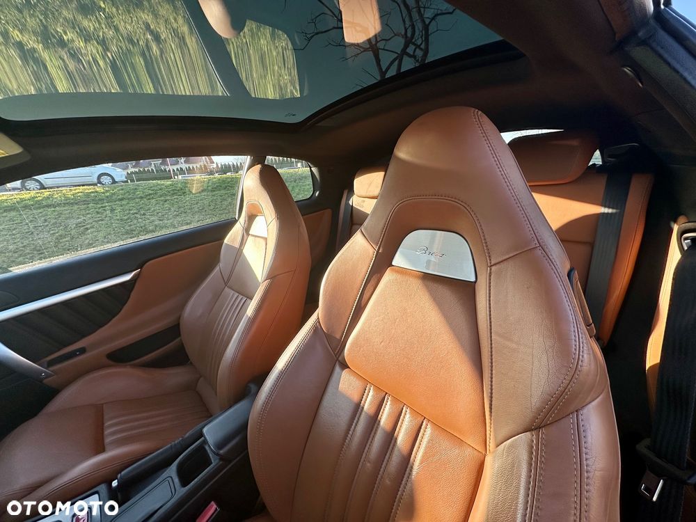 Alfa Romeo Brera - 10