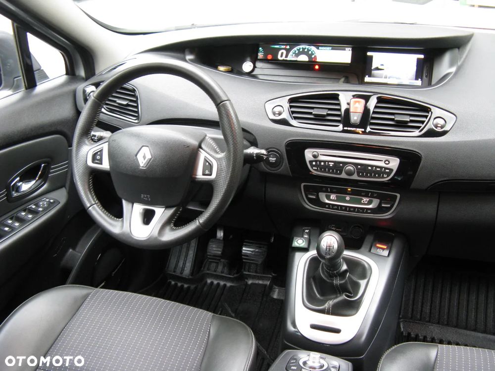 Renault Scenic 1.6 16V TomTom Edition - 27