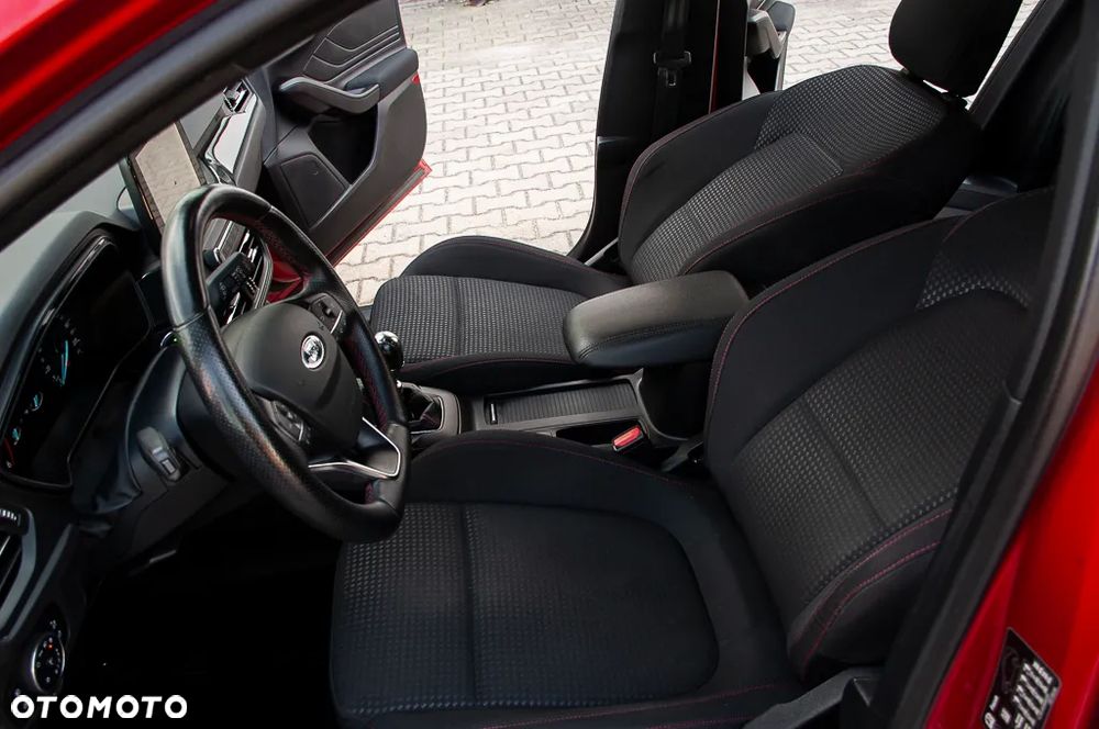 Ford Focus - 18