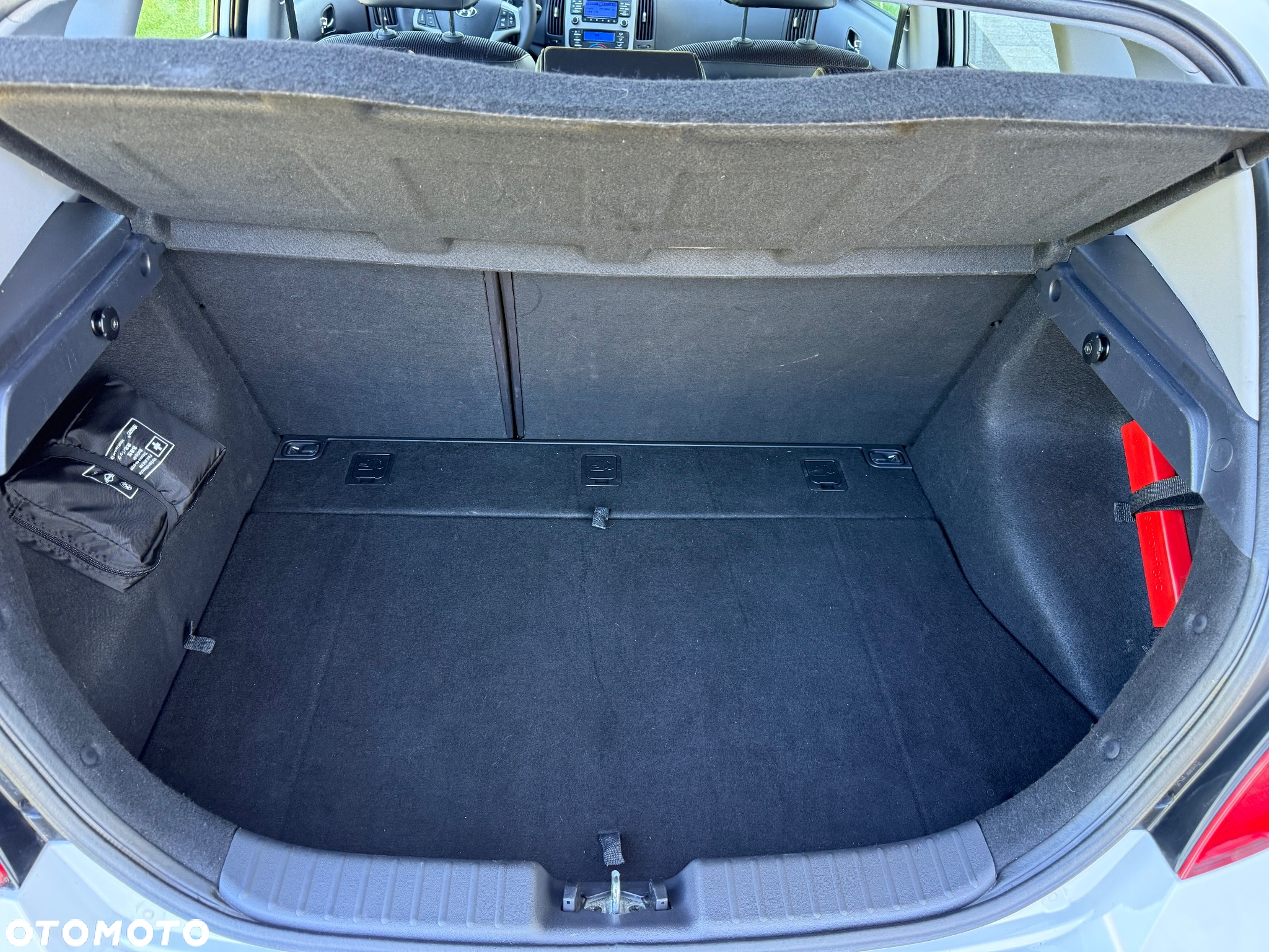 Hyundai i30 1.4 Comfort World Cup - 17