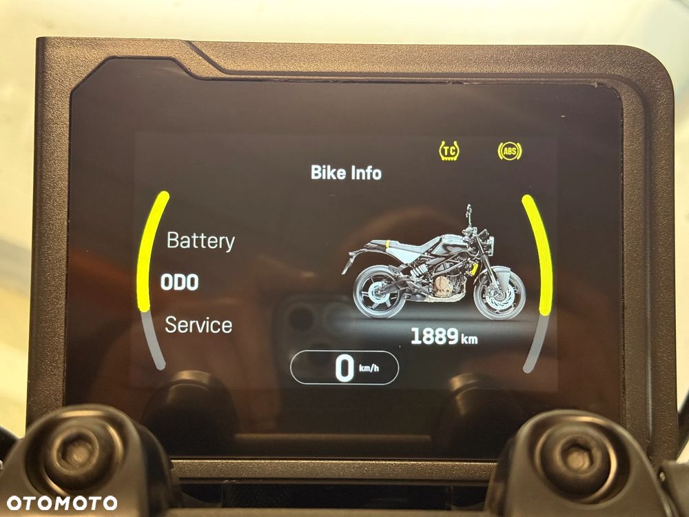 Husqvarna Vitpilen - 16