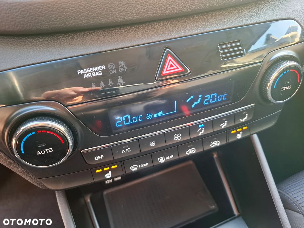 Hyundai Tucson 1.6 GDi 2WD Advantage - 19