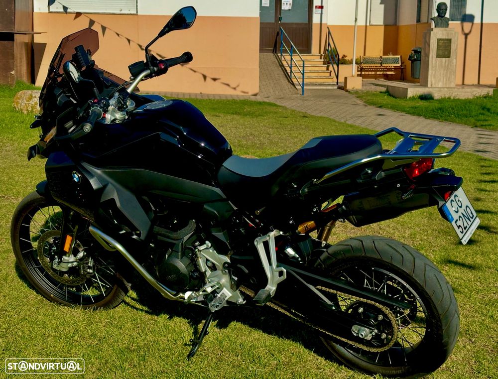 BMW F 900 GS Adventure - 3