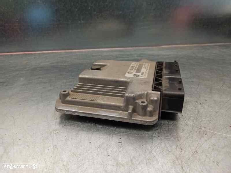 CENTRALINA MOTOR UCE VOLKSWAGEN CADDY III FURGÃO 2010 -03G906021PD - 8