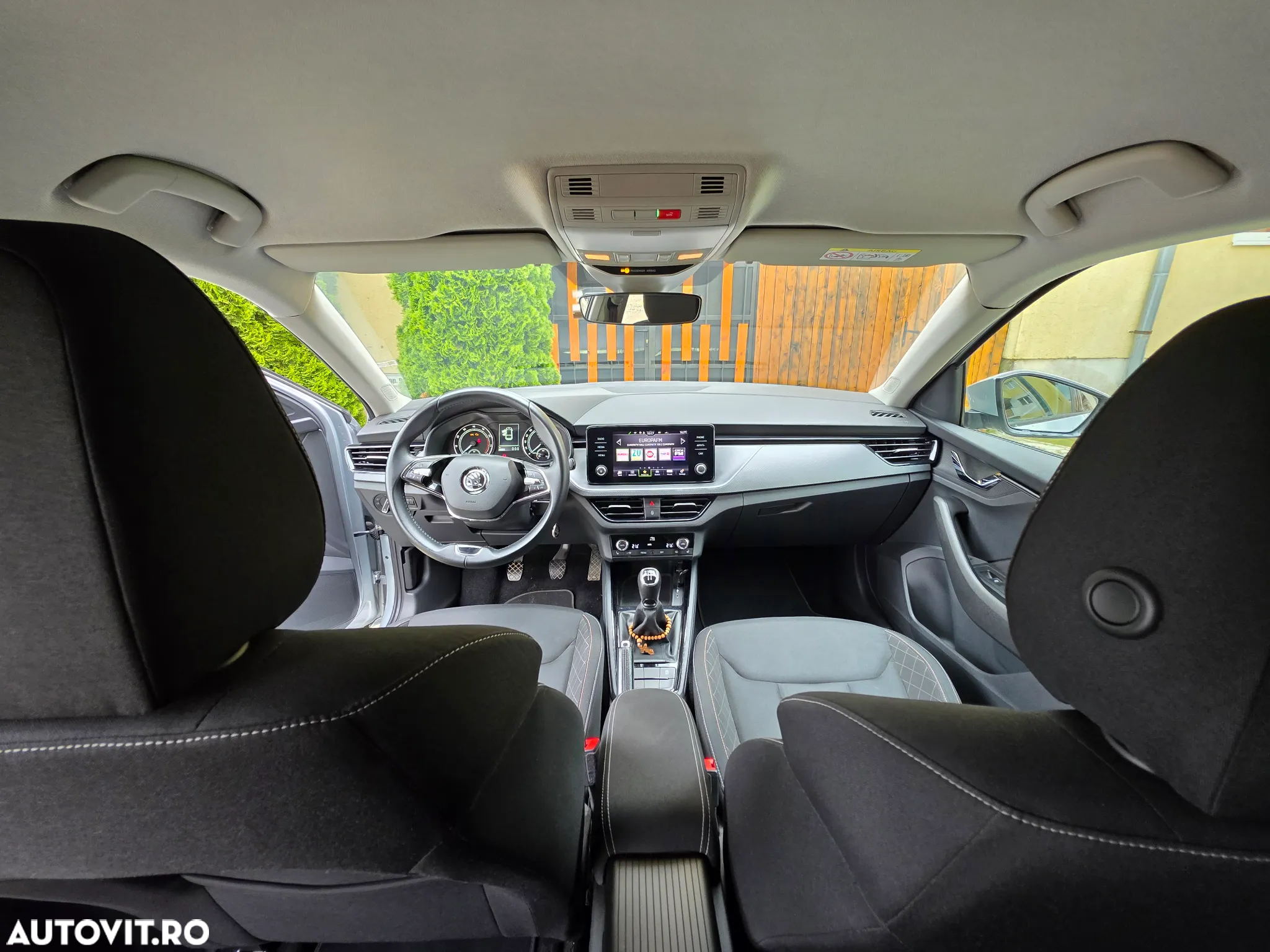 Skoda Scala 1.0 TSI Ambition - 5