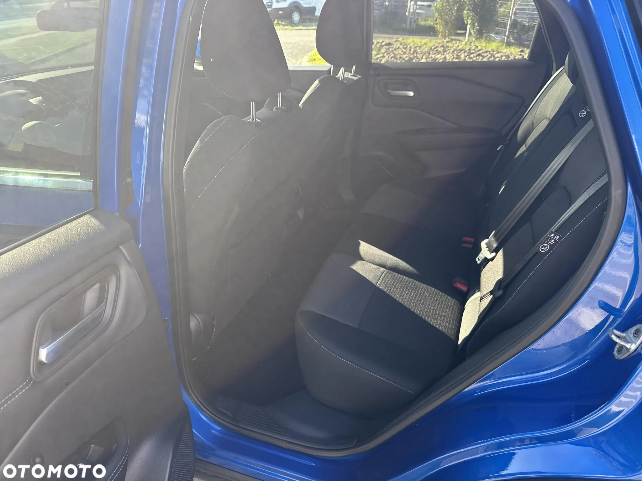 Nissan Qashqai 1.5 e-POWER N-Connecta - 13