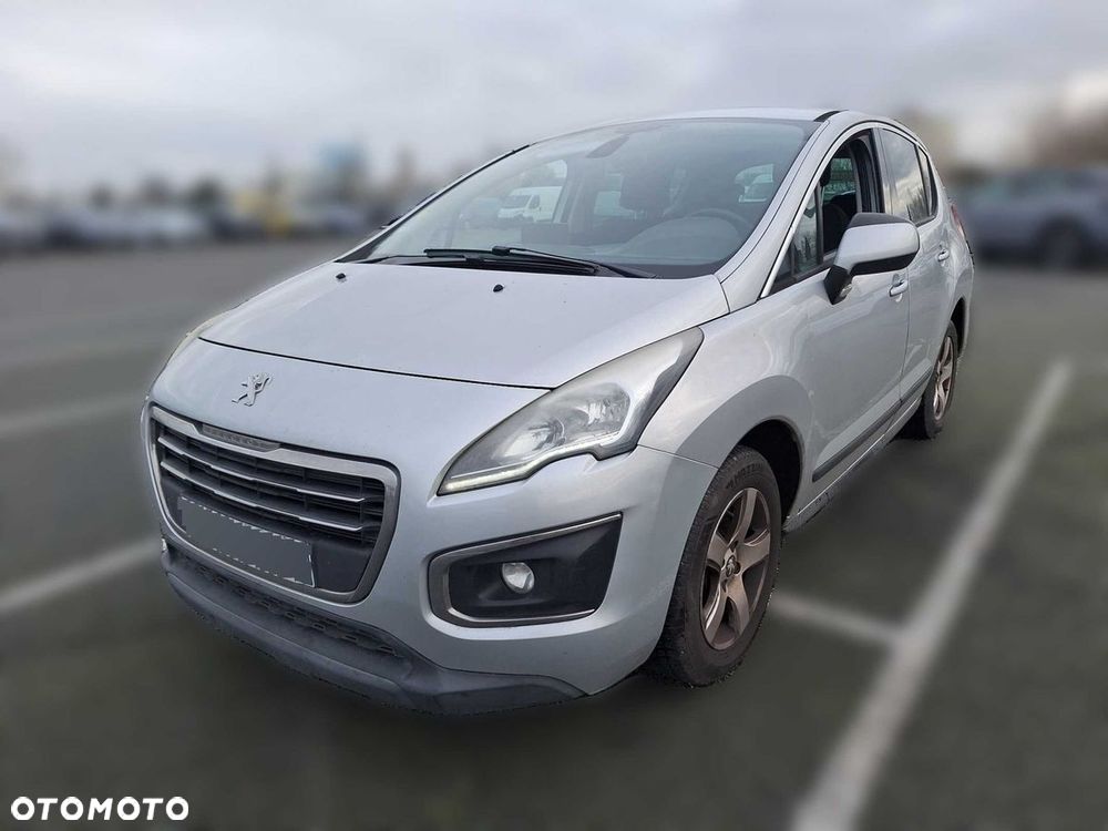 Peugeot 3008 BlueHDi 120 Stop & Start Business-Line - 26