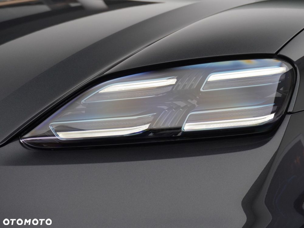 Porsche Macan GTS 100kWh - 9