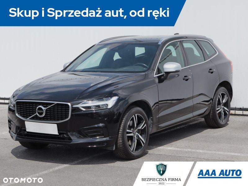 Volvo XC 60 - 3