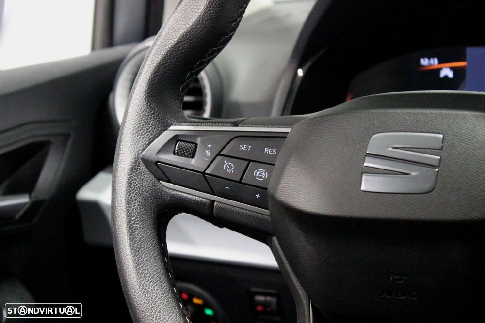SEAT Arona 1.0 TSI Style - 15
