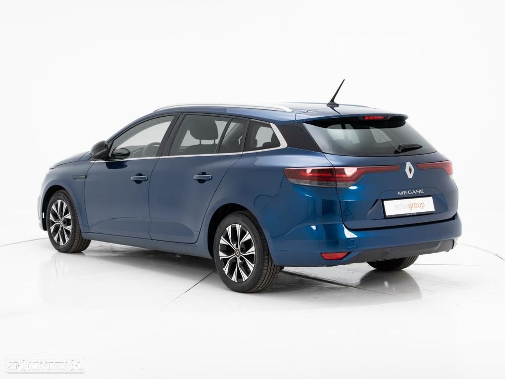 Renault Mégane Sport Tourer 1.5 Blue dCi Limited - 5