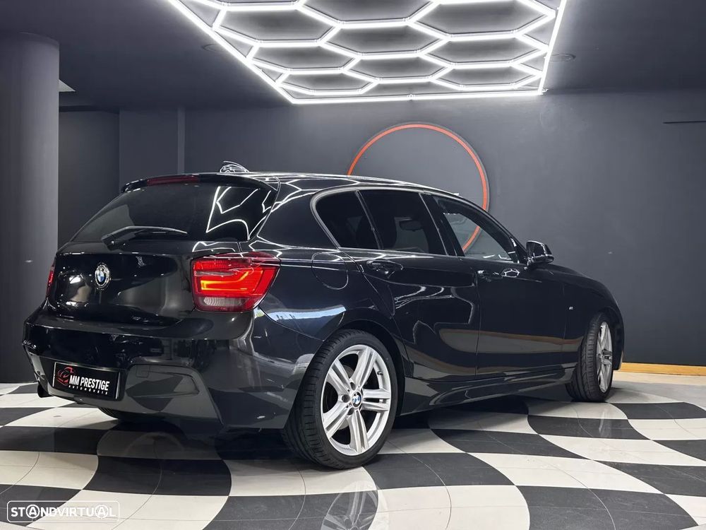 BMW 120 d - 6