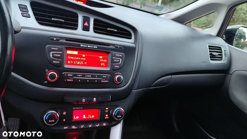Kia Ceed 1.6 CRDi L - 37