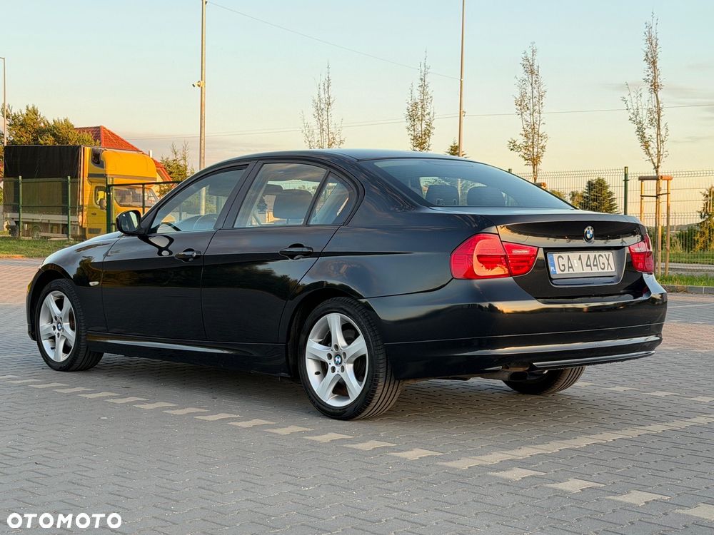 BMW Seria 3 - 13