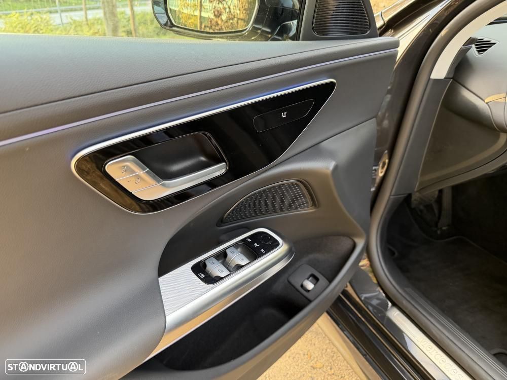 Mercedes-Benz E 300 de - 19