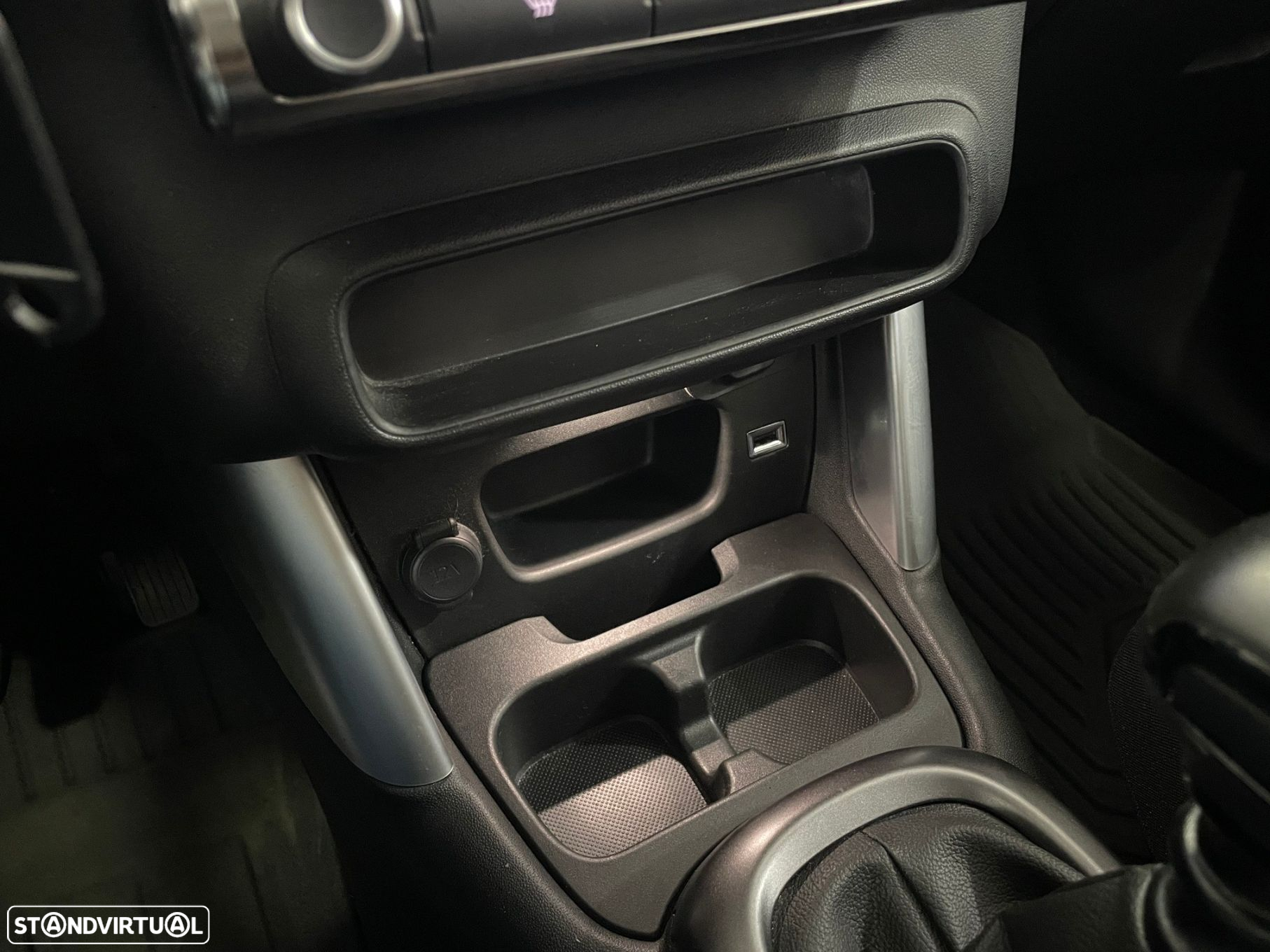 Citroën C3 Aircross 1.2 PureTech Feel - 44