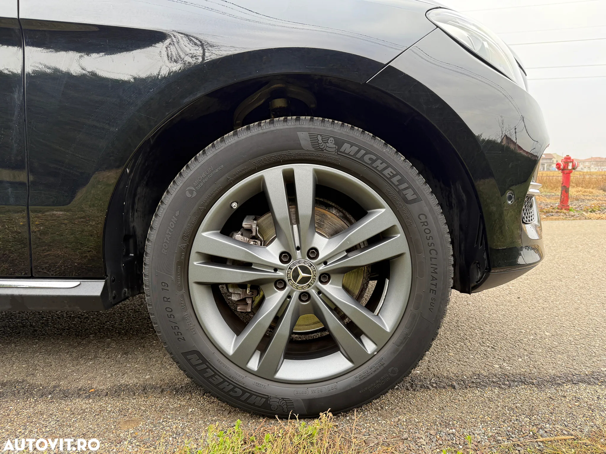 Mercedes-Benz GLE 250 d 4Matic 9G-TRONIC - 16