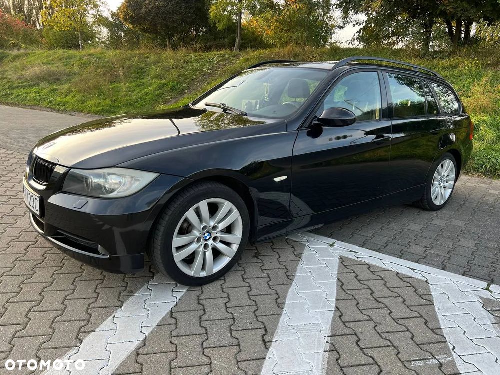 BMW Seria 3 - 3