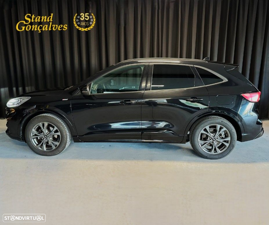 Ford Kuga 1.5 EcoBoost ST-Line X - 6