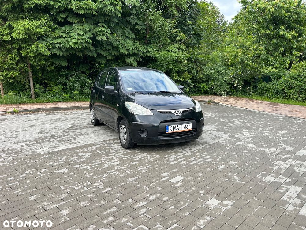 Hyundai i10 1.2 Premium - 30