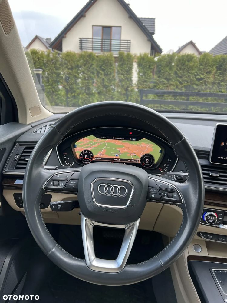 Audi Q5 2.0 TFSI Quattro S tronic - 8