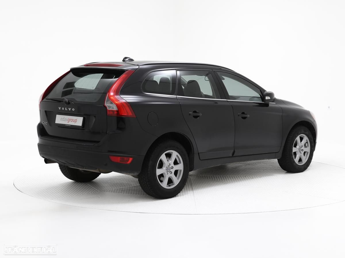 Volvo XC 60 - 3