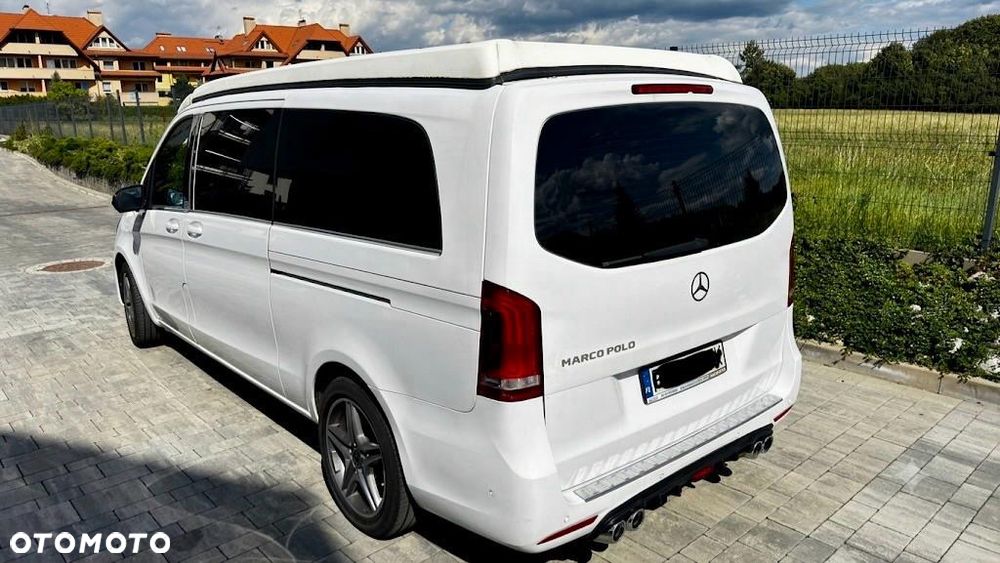 Mercedes-Benz Marco Polo - 8